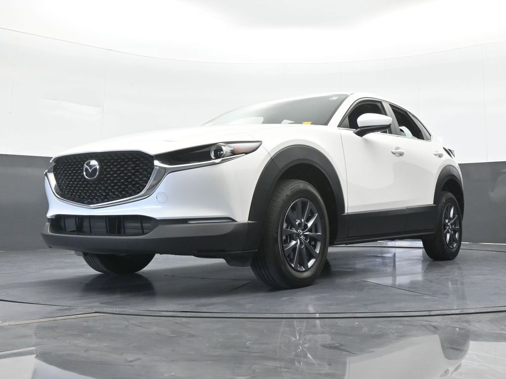 Used 2024 MAZDA CX-30 AWD 2.5 S image 48