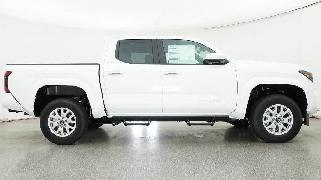 New 2026 Toyota Tacoma 4x4 Double Cab image 60