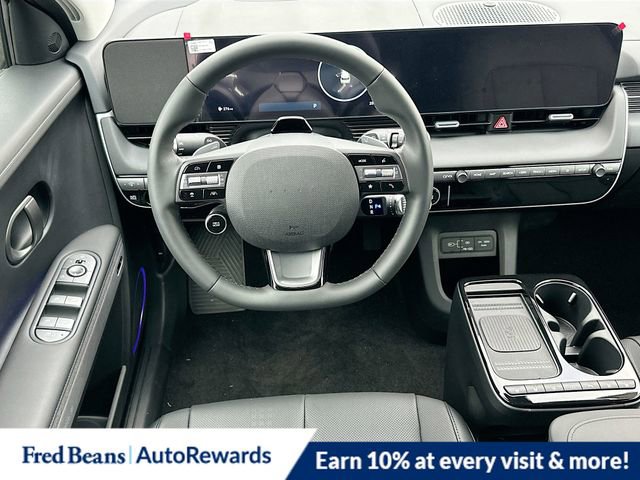 New 2026 Hyundai Ioniq 5 Limited image 19
