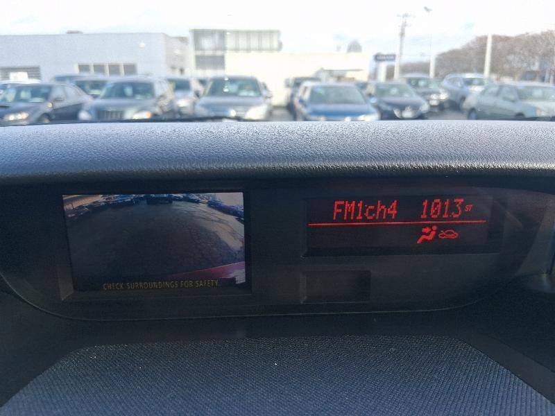 Used 2011 MAZDA CX-7 i Touring FWD image 31