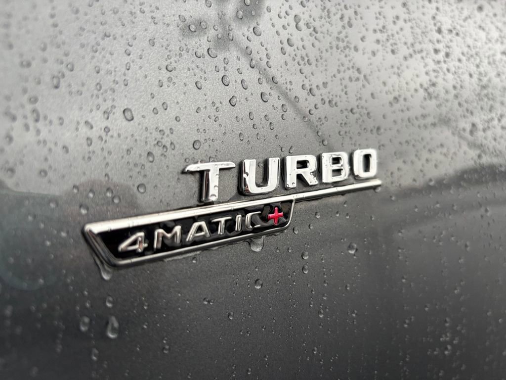 Used 2022 Mercedes-Benz E 53 AMG 4MATIC Sedan image 32