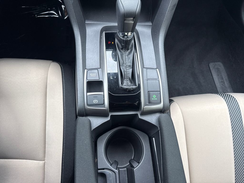 Used 2019 Honda Civic EX image 22