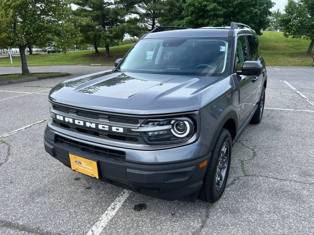 Certified 2023 Ford Bronco Sport Big Bend AWD/4WD image 5