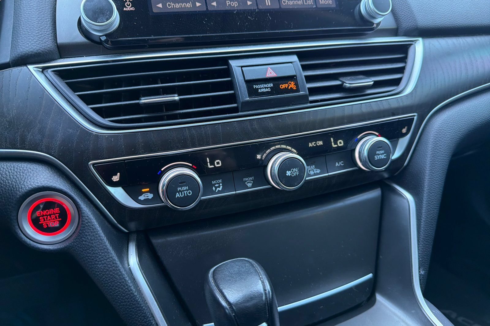 Used 2021 Honda Accord EX-L image 23