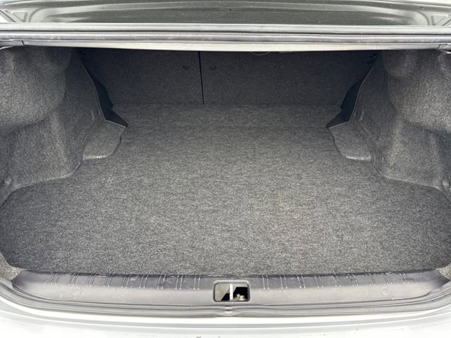 Used 2017 Subaru WRX AWD/4WD image 14