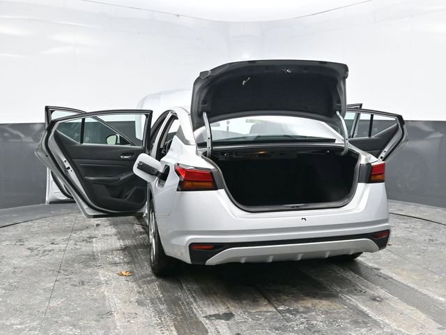 Used 2021 Nissan Altima 2.5 S image 39