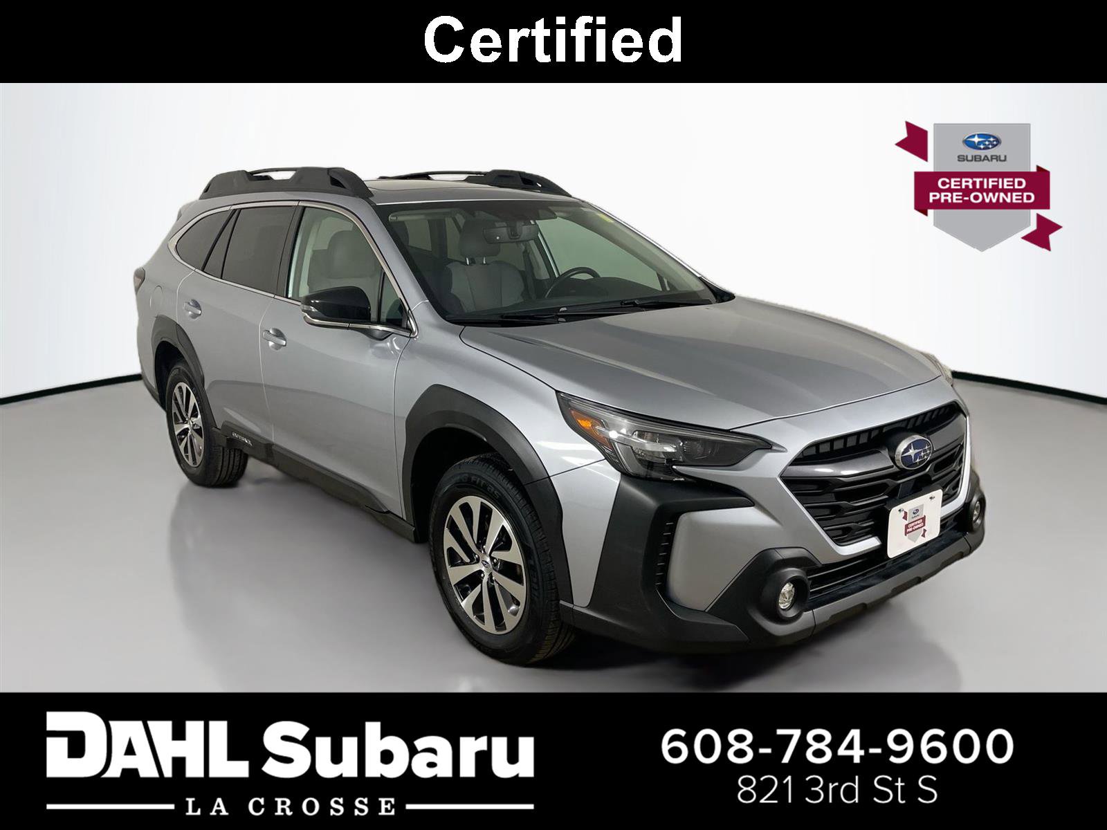 Used 2023 Subaru Outback Premium