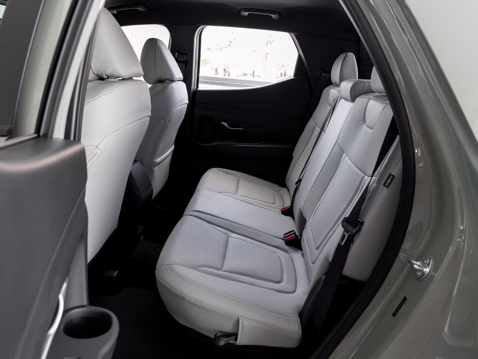 New 2027 Hyundai Santa Cruz SE FWD image 20