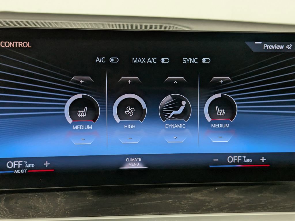 Certified 2024 BMW M440i xDrive Gran Coupe image 25