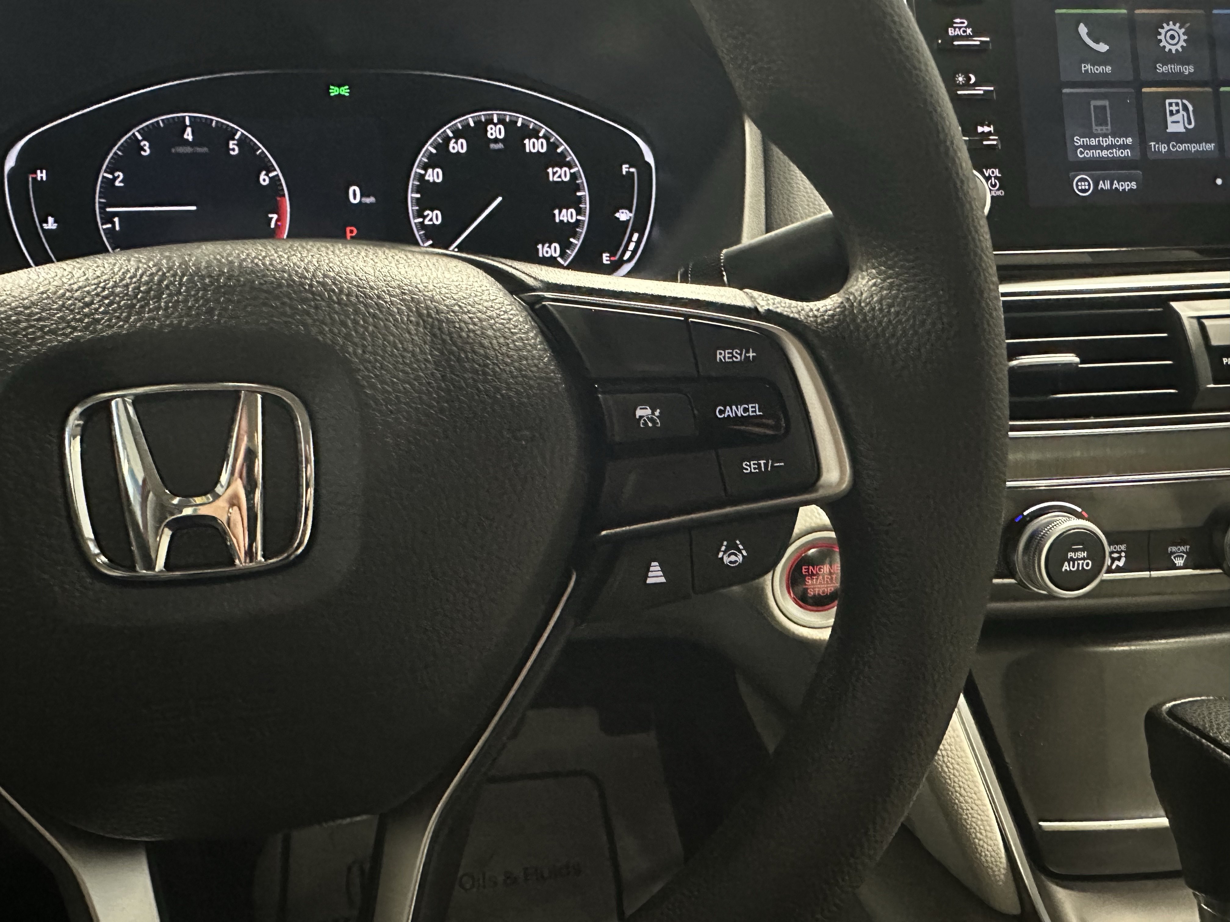 Used 2022 Honda Accord LX image 11