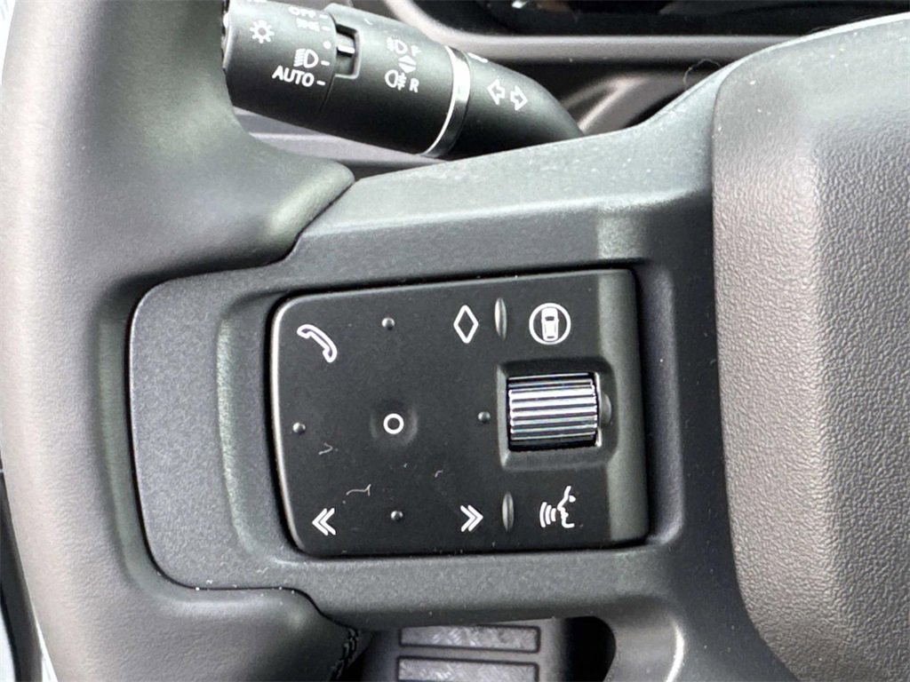 New 2026 Land Rover Defender 110 S image 26