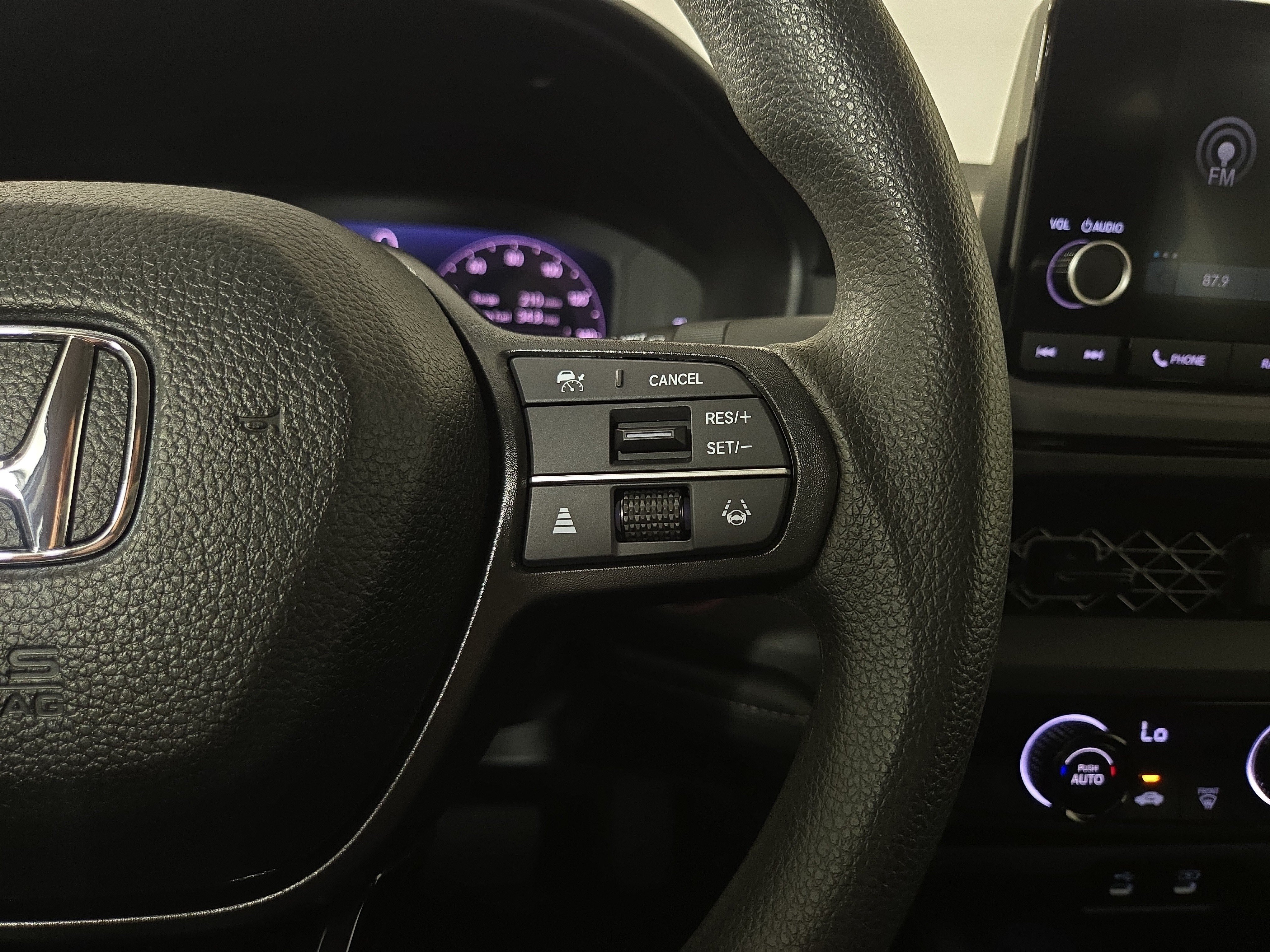 Used 2025 Honda Accord LX image 16