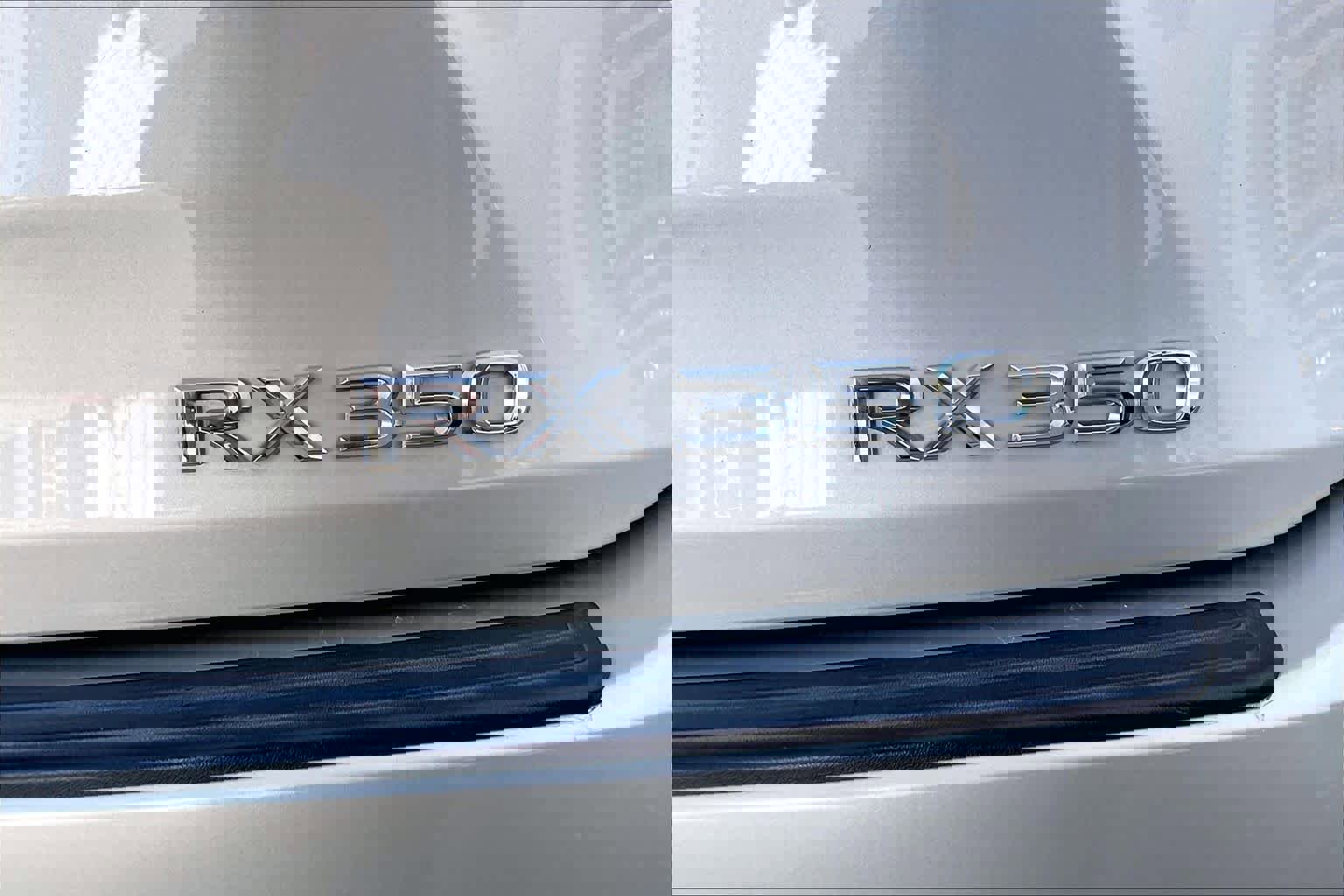 Used 2019 Lexus RX 350 FWD image 30