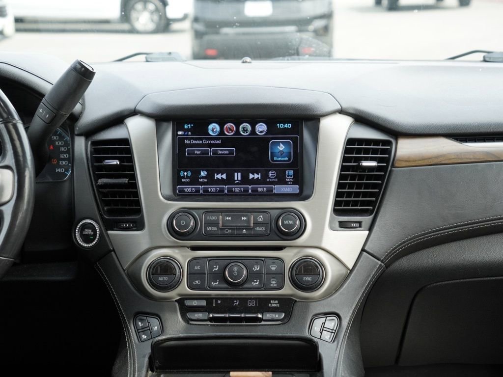 Used 2019 GMC Yukon XL Denali AWD/4WD image 21