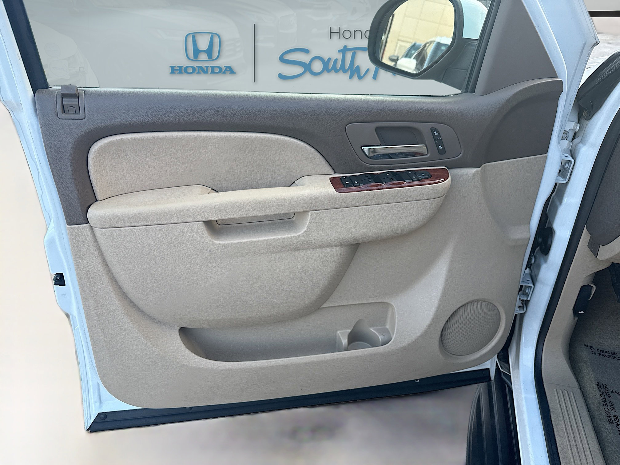 Used 2014 Chevrolet Tahoe LT image 19