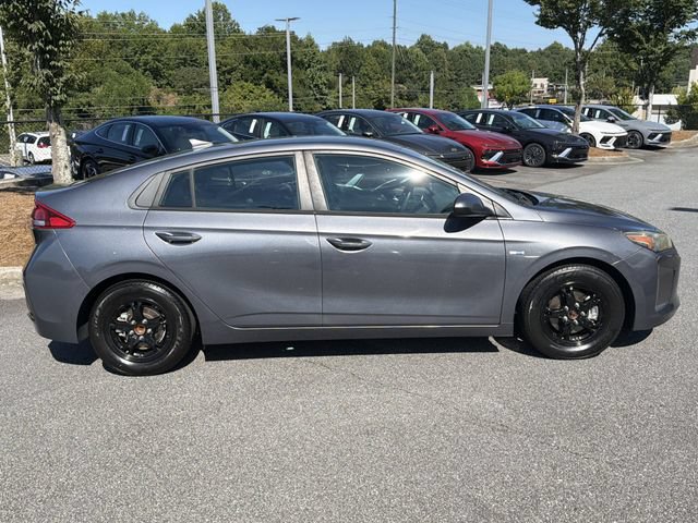 Used 2018 Hyundai Ioniq Blue FWD image 9