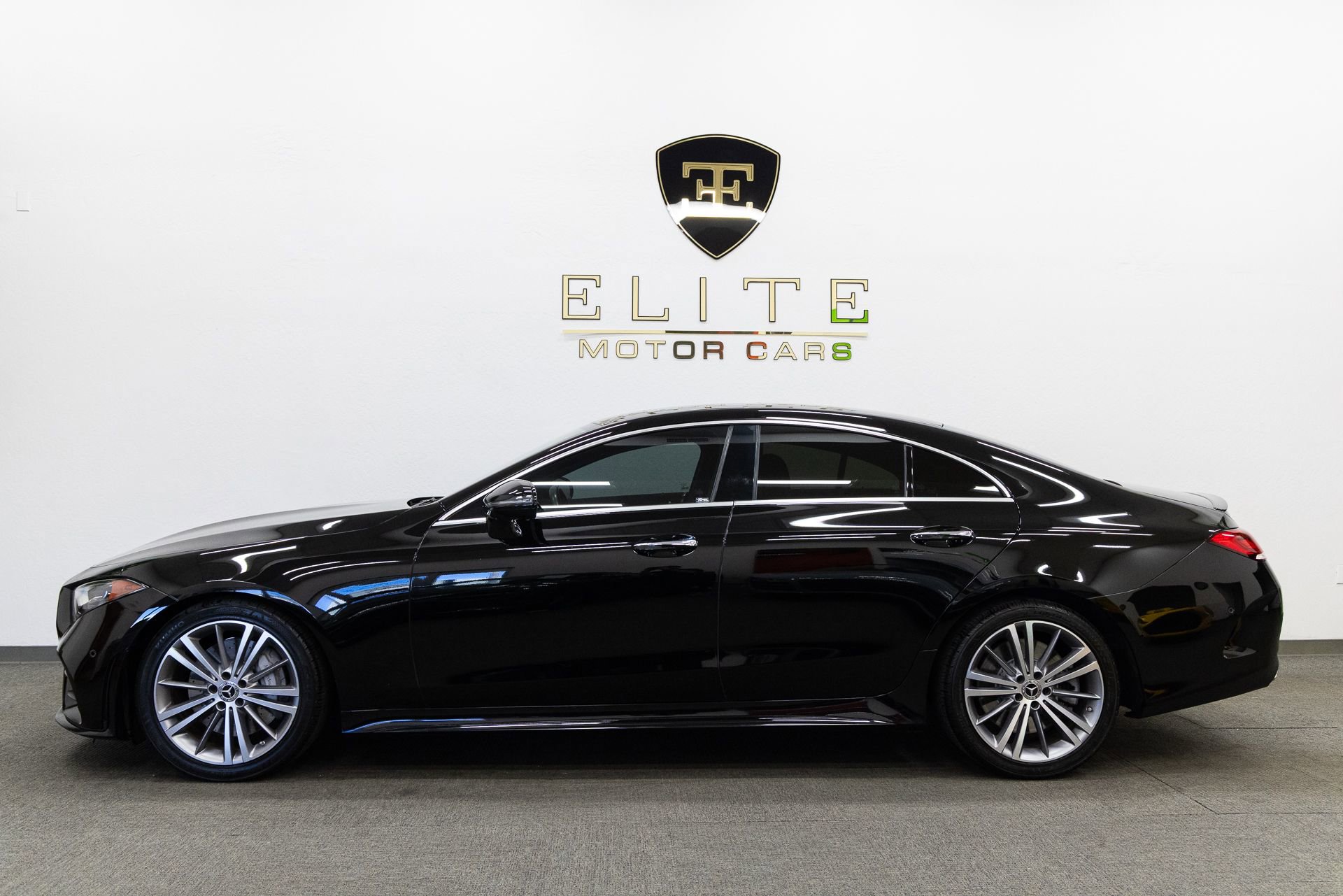 Used 2020 Mercedes-Benz CLS 450 image 2