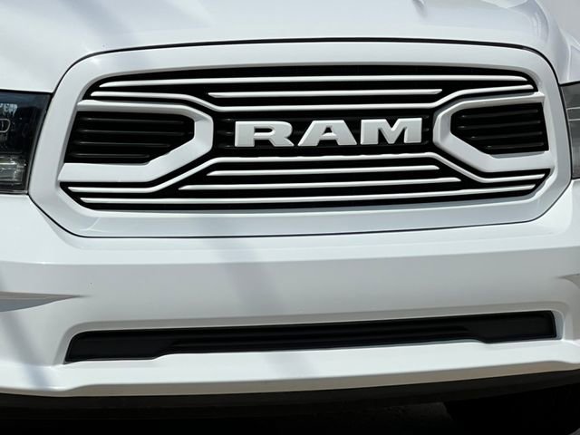 Used 2018 RAM 1500 Sport image 35
