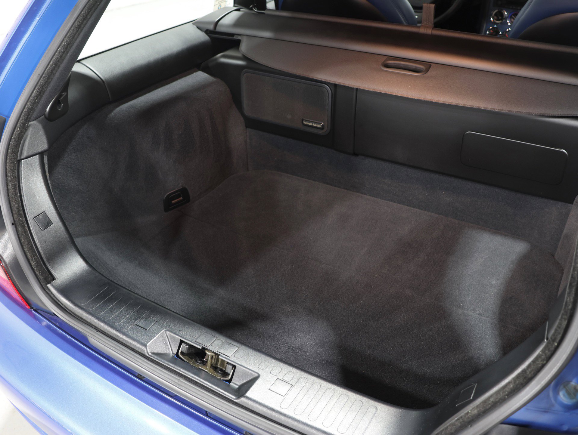 Used 2000 BMW M Coupe Only 13K Miles - Estoril Blue image 43