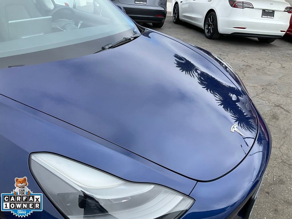 Used 2023 Tesla Model 3 Standard Range RWD image 72