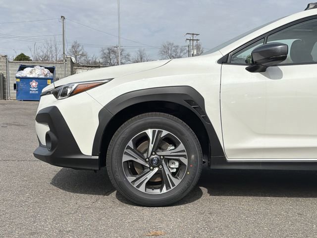 New 2026 Subaru Crosstrek 2.0i Premium image 9