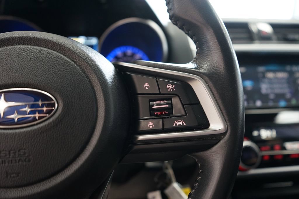 Used 2018 Subaru Outback 2.5i Premium image 27