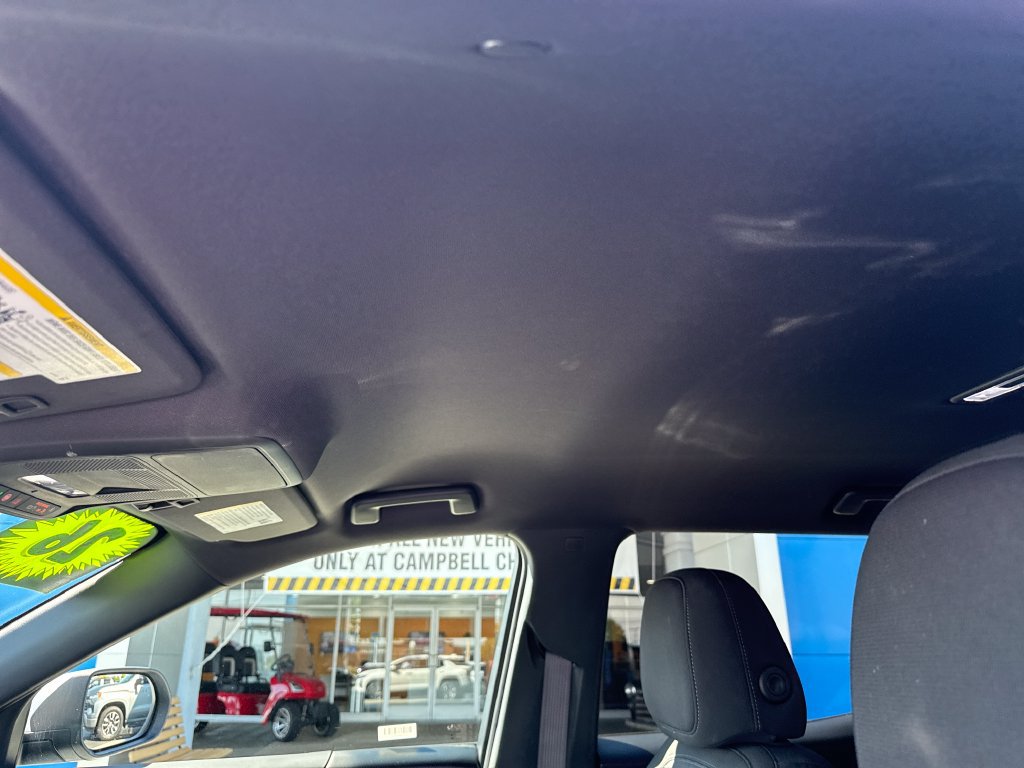 Used 2026 Chevrolet Equinox LT FWD image 24