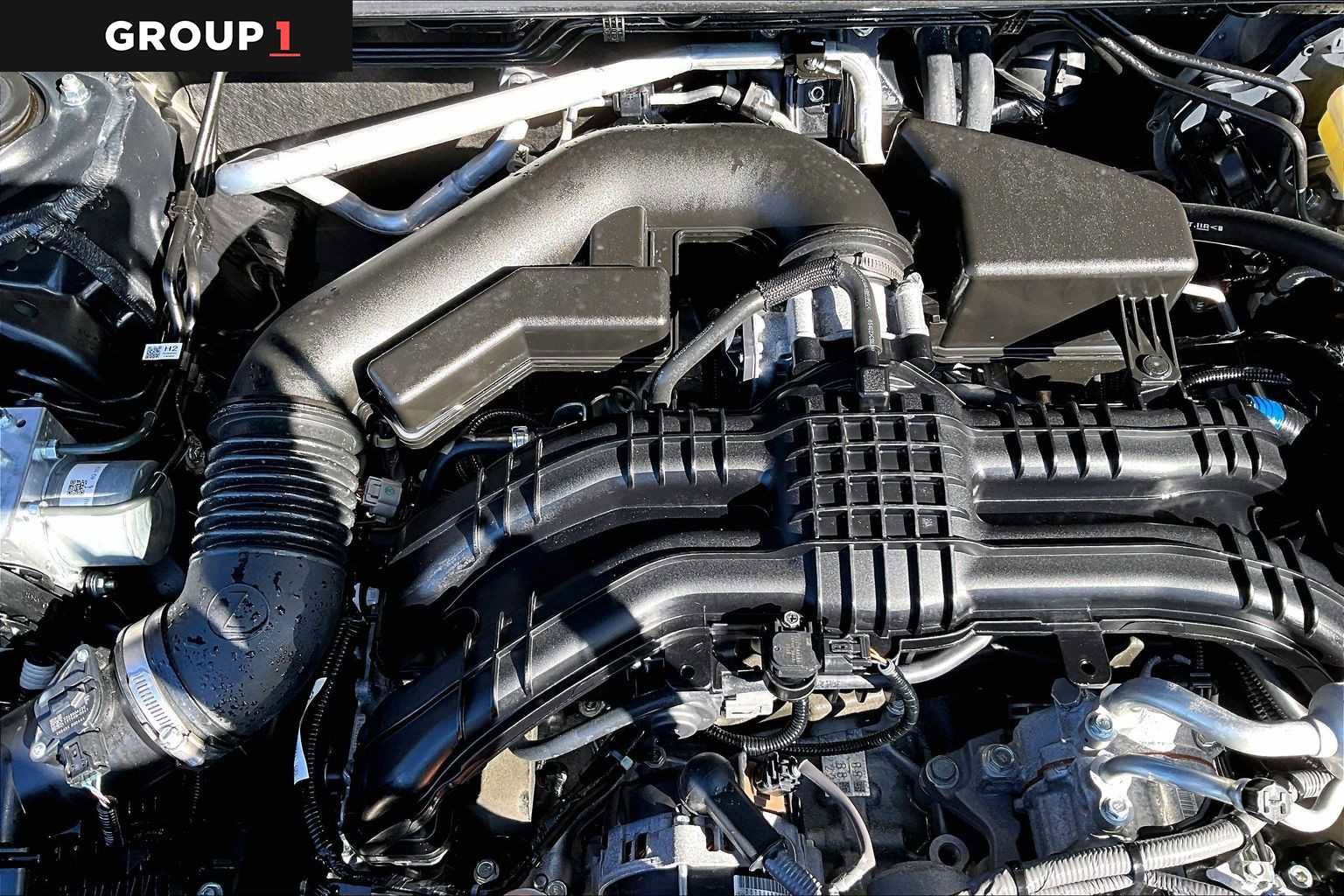 Used 2025 Subaru Impreza 2.0i image 32