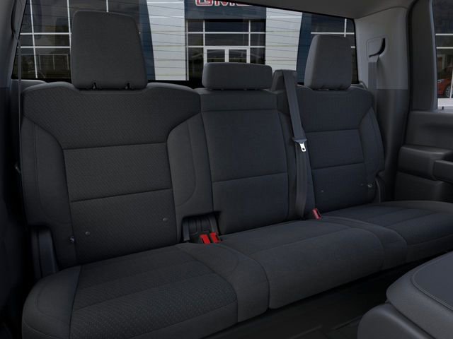 New 2026 GMC Sierra 2500 Pro image 17