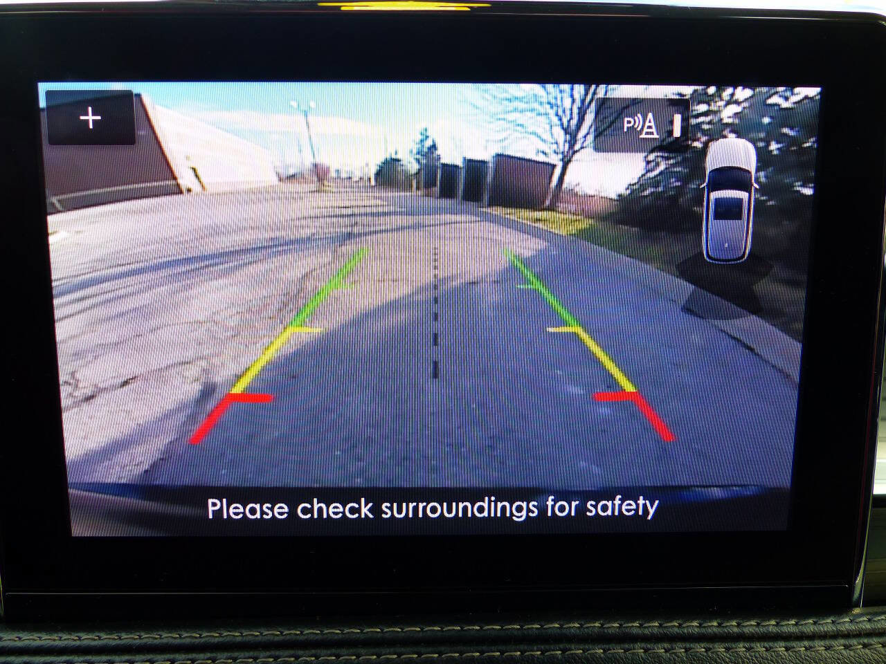 Used 2020 Lincoln Corsair Standard 4dr SUV image 33