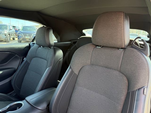 Used 2025 Ford Mustang EcoBoost image 13