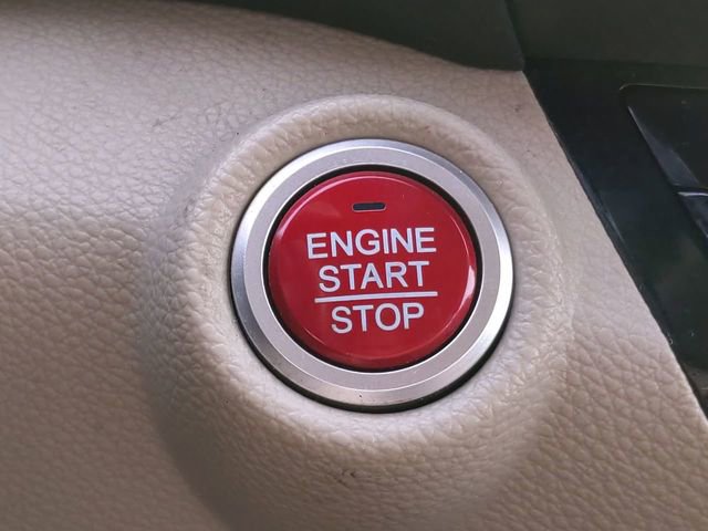 Used 2017 Honda Accord EX image 26