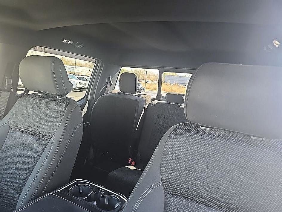 Used 2021 Ford F150 XLT w/ Equipment Group 302A High AWD/4WD image 30