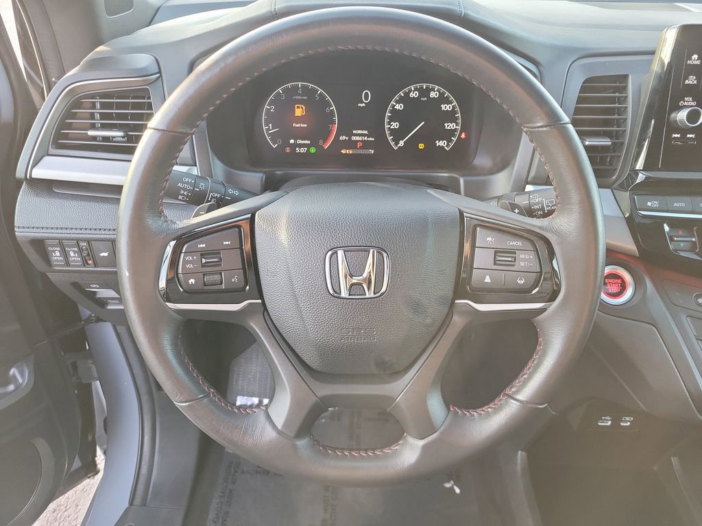 Used 2025 Honda Odyssey Sport-L image 28