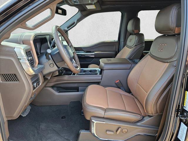 New 2026 Ford F250 King Ranch image 4