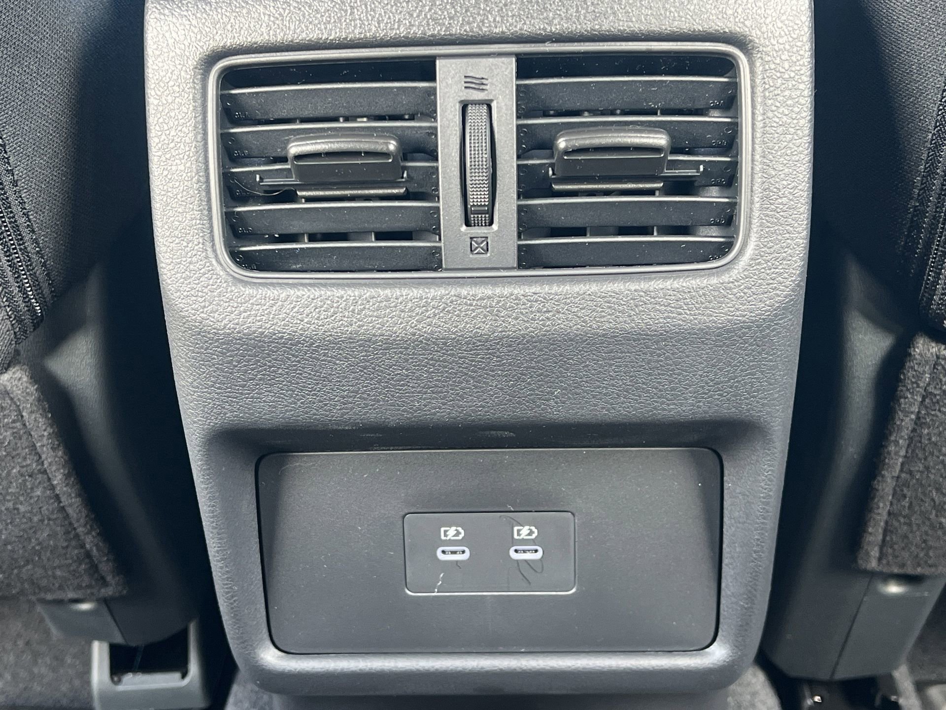 New 2026 Nissan Rogue SV FWD image 18