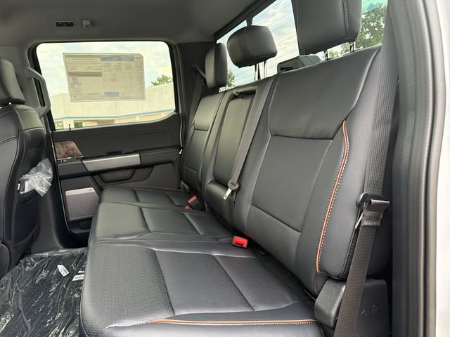New 2026 Ford F350 Lariat w/ Tremor Off-Road Package AWD/4WD image 27