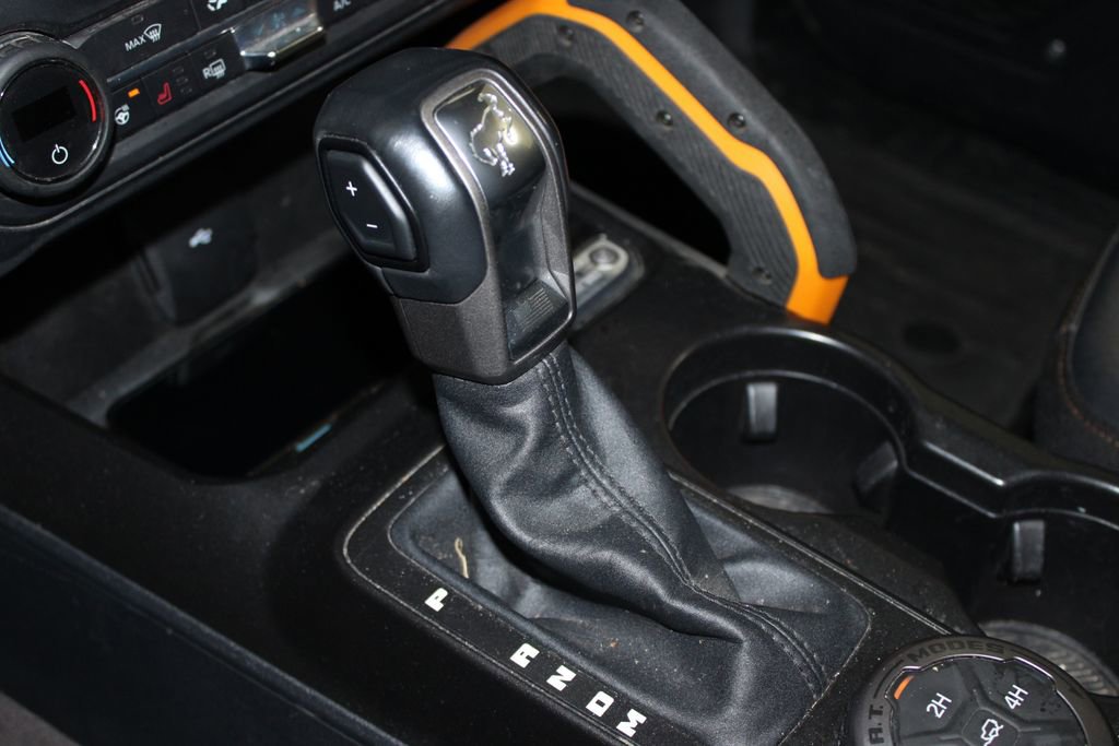 Used 2023 Ford Bronco Badlands image 31