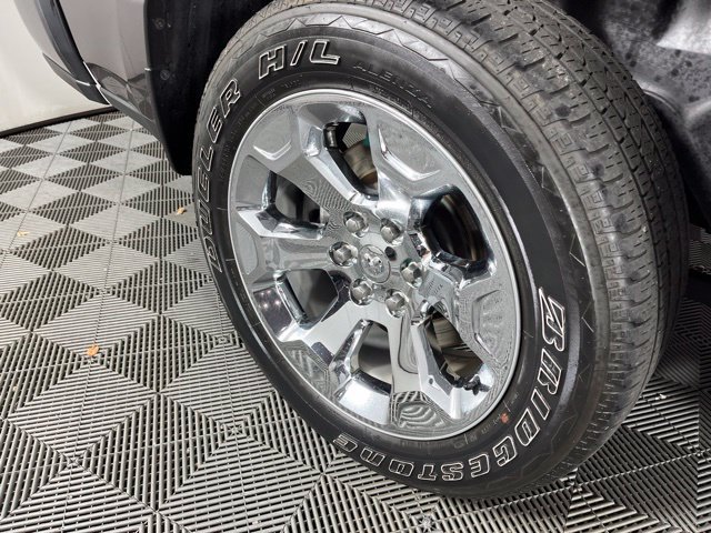 Used 2023 RAM 1500 Big Horn AWD/4WD image 17