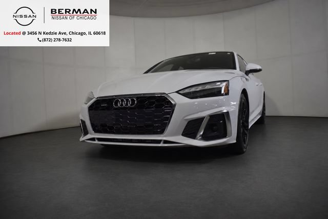 Used 2023 Audi A5 2.0T Premium w/ Convenience Package