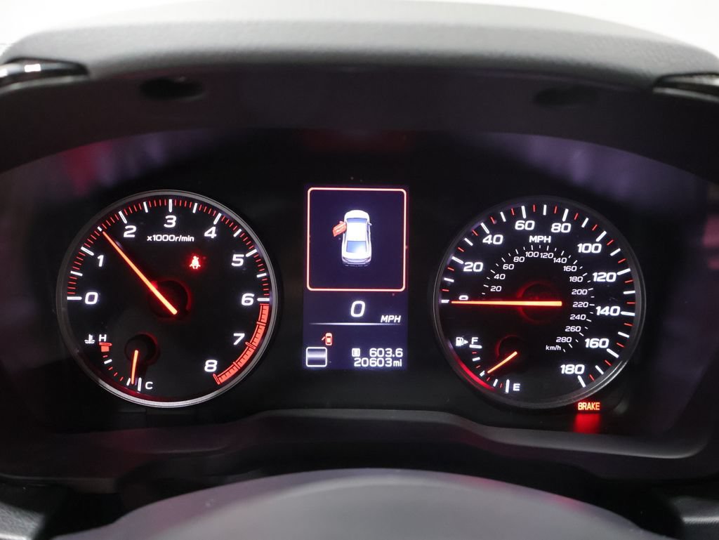 Used 2024 Subaru WRX Premium AWD/4WD image 37