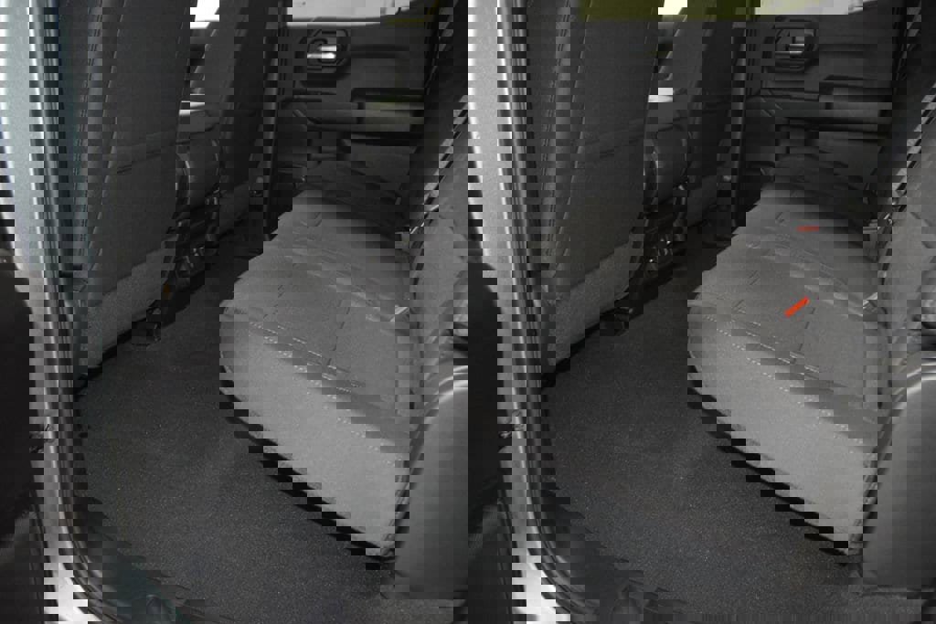 New 2026 Chevrolet Silverado 1500 Custom w/ Rally Edition image 43