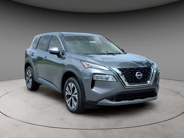 Certified 2023 Nissan Rogue SV AWD/4WD image 15