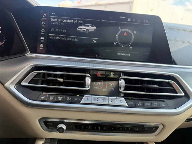 Used 2022 BMW X6 xDrive40i image 26