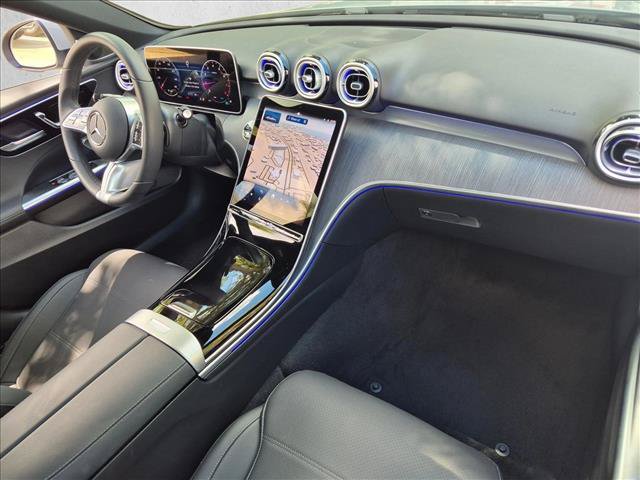 Certified 2026 Mercedes-Benz C 300 Sedan image 19
