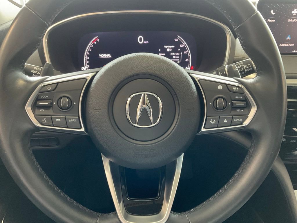 Certified 2023 Acura MDX SH-AWD image 12
