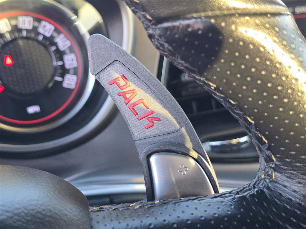 Used 2021 Dodge Challenger R/T Scat Pack image 32