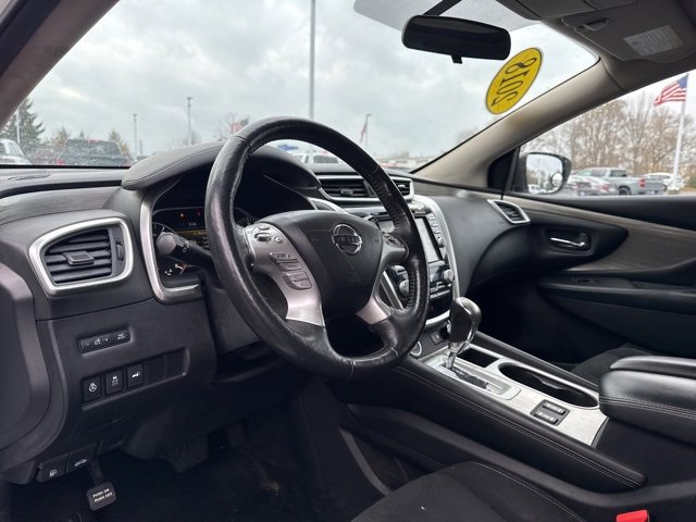 Used 2018 Nissan Murano SV image 6