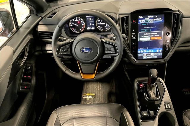 Used 2025 Subaru Crosstrek 2.5i Wilderness AWD/4WD image 5