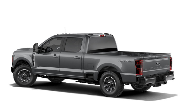New 2027 Ford F250 Lariat w/ Tremor Off-Road Package AWD/4WD image 25